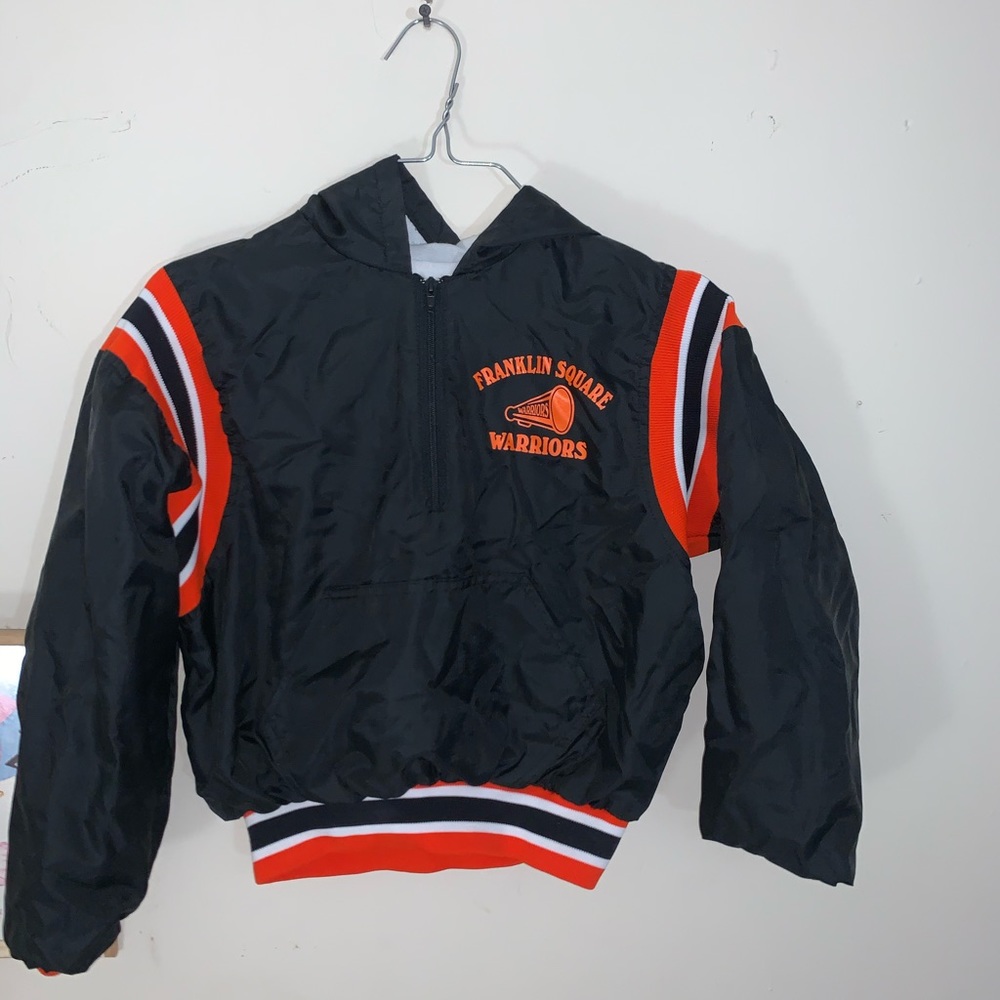 Cheerleading Jacket - Picture 2 of 3